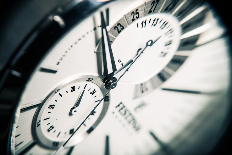 Time Shifts Image